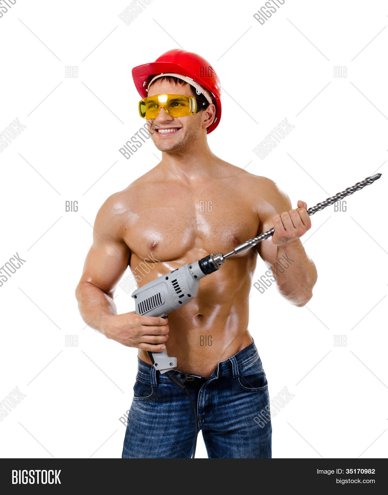 1 Man 1 Drill