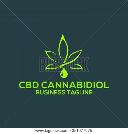 Cbd Cannabidiol Hemp Oil