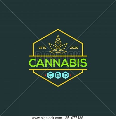 Cbd Cannabidiol Hemp Oil