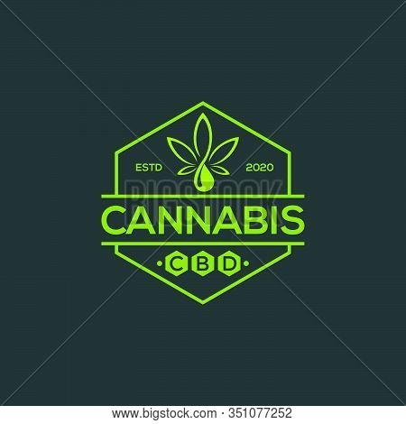 Cbd Cannabidiol Hemp Oil