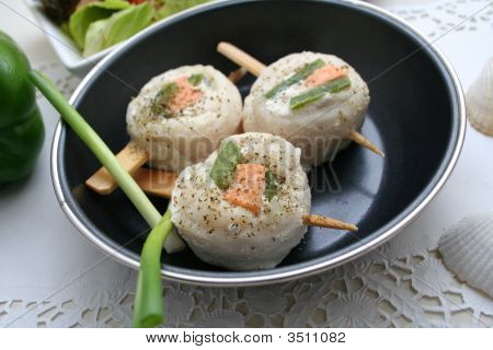 Ryba Pangasius