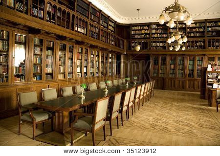 Biblioteca