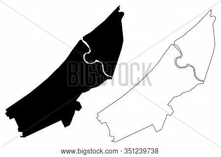 Carnikava Municipality (republic Of Latvia, Administrative Divisions Of Latvia, Municipalities And T
