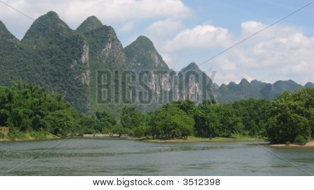 Estate di Cina