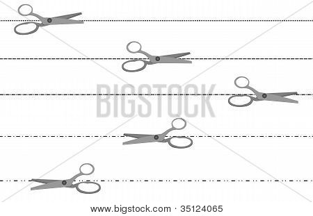 Scissors