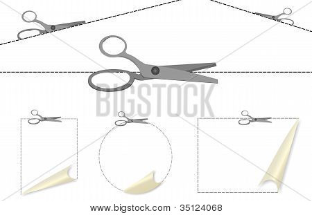 Scissors