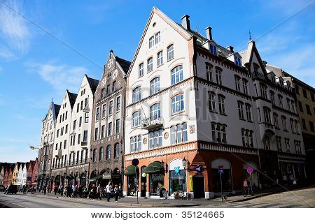 Bergen