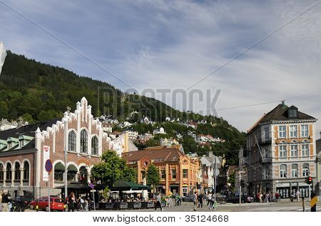 Bergen