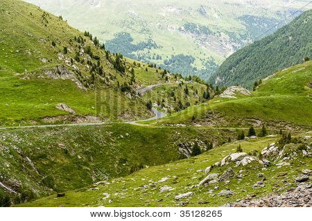 Passo Gavia