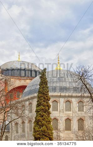 Hagia Sofia