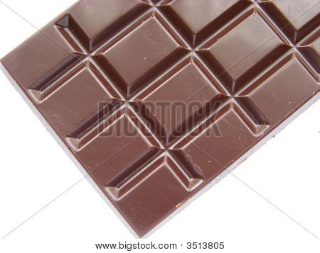 Chokolade