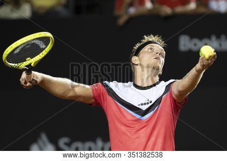 Rioopen 2020