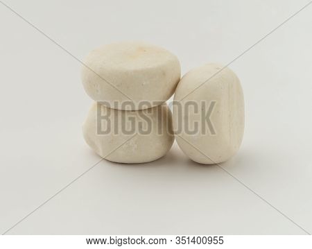 Kurt On A White Background