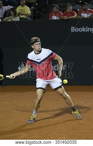 Rioopen 2020