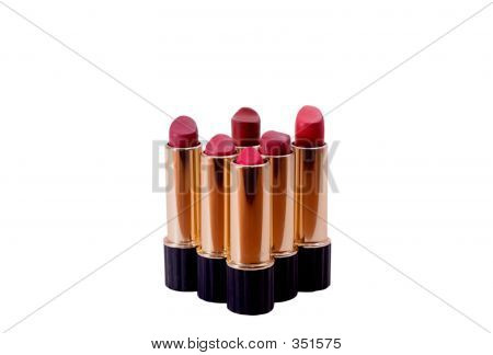 Lippenstift iii