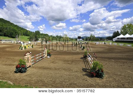 BROMONT INTERNACIONAL