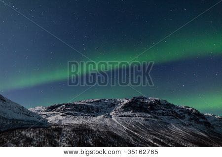 Noorderlicht (Aurora Borealis)