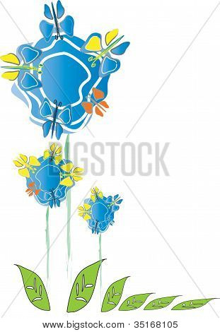 flowers