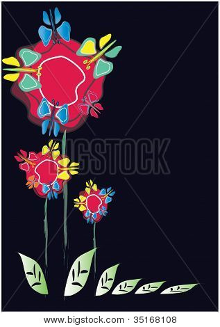 flowers