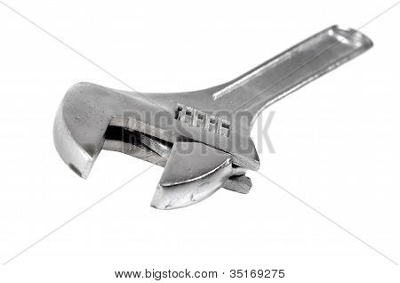 Llave ajustable