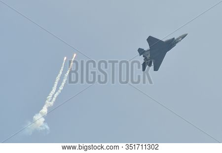 Mcdonnell Douglas F-15E Strike Eagle