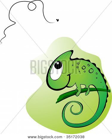 Chameleon.EPS