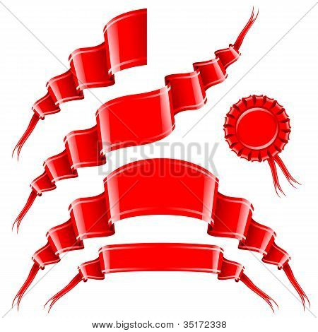 Bannere