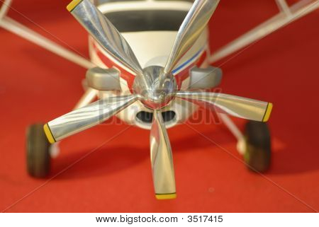 Air Modellflugzeuge