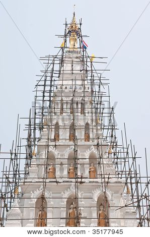 Pagoda