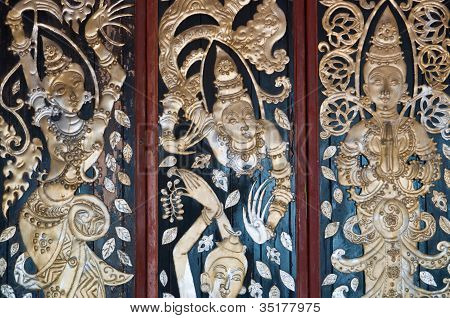 Thaiart