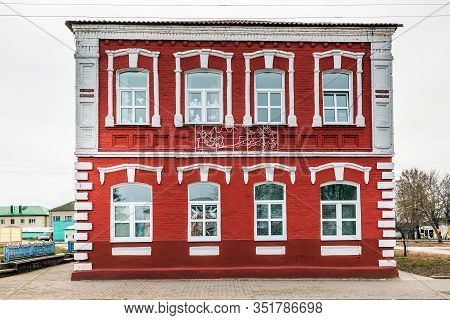 Belarus Outdoor Attractions