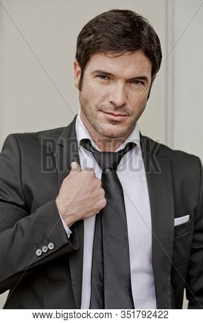 Marco De Paula On The Set Of Loki 7, Santo Domingo, Dominican Republic, 2016