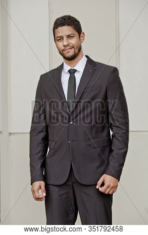 Hector Anibal On The Set Of Loki 7, Santo Domingo, Dominican Republic, 2016