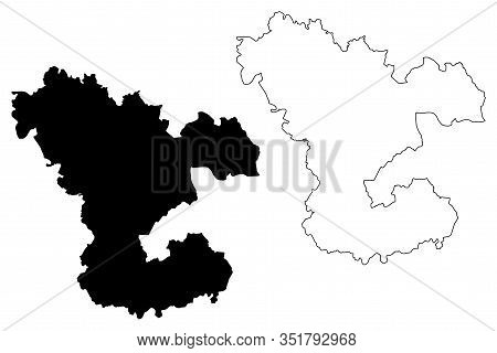 Ludza Municipality (republic Of Latvia, Administrative Divisions Of Latvia, Municipalities And Their