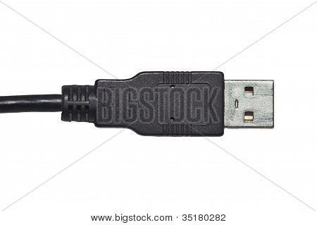 USB 插头