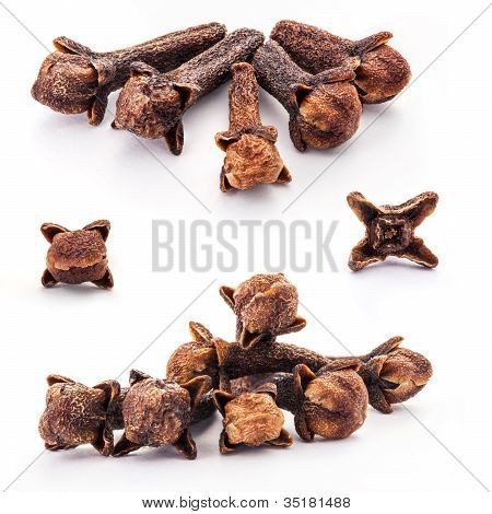 Carnation (spices)