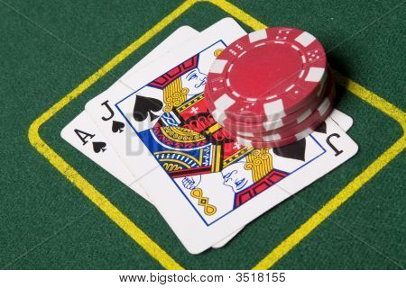Blackjack