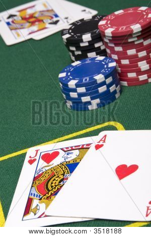 Blackjack