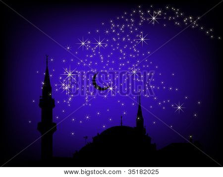 Mosque