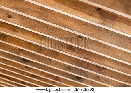Inclined Wooden Beams Image Photo Free Trial Stock Inclined Wooden Beams Image Photo