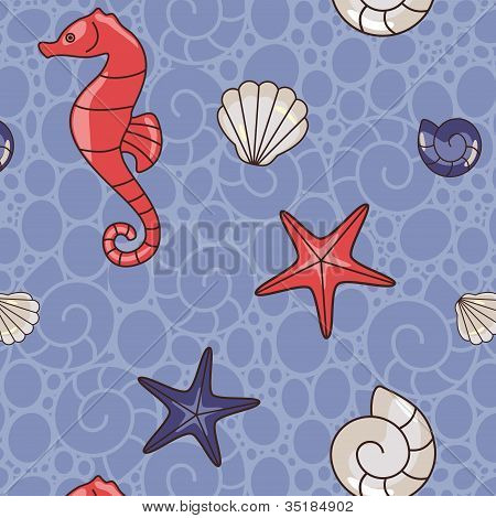 Modello mare