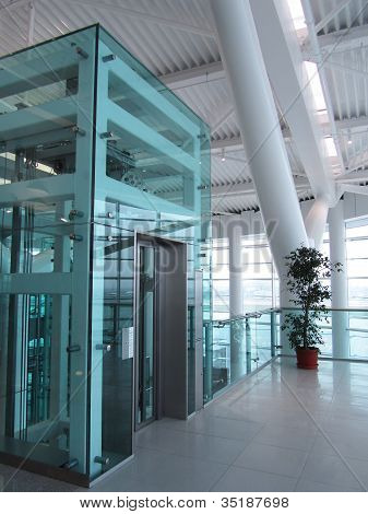 Bükreş Otopeni Havalimanı