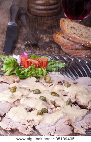 tonnato