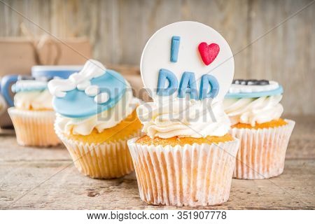 Happy Father’s Day Greeting Card