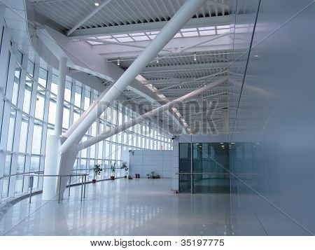 Bükreş Otopeni Havalimanı