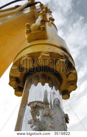 Industriële Machine