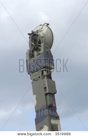 Radarstation