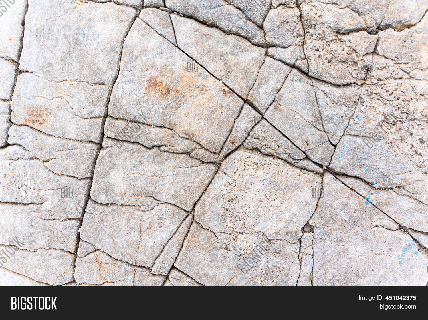 Rocks Colorful Rock Image & Photo (Free Trial) | Bigstock