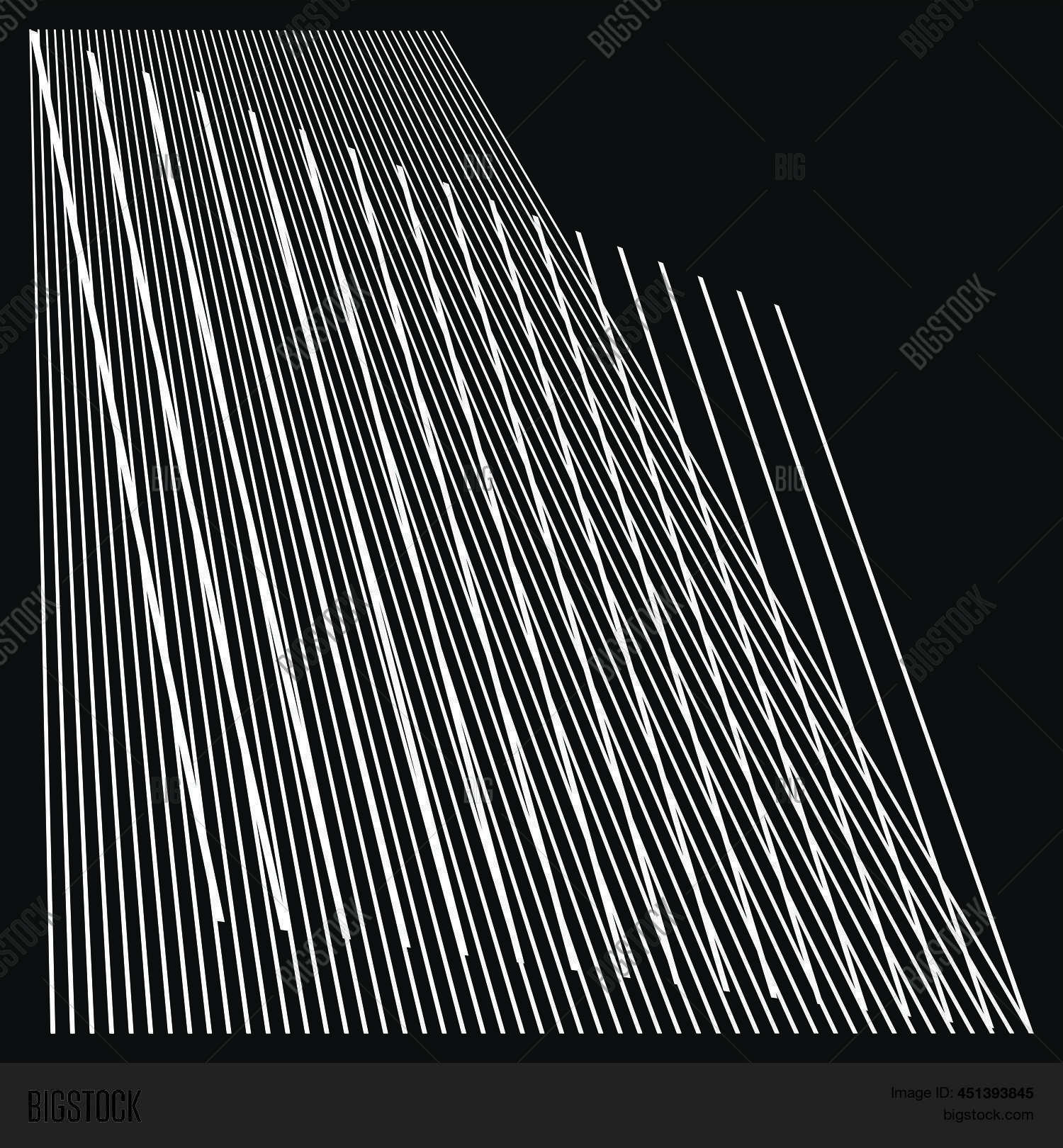 Abstract Random Grid Vector & Photo (Free Trial) | Bigstock