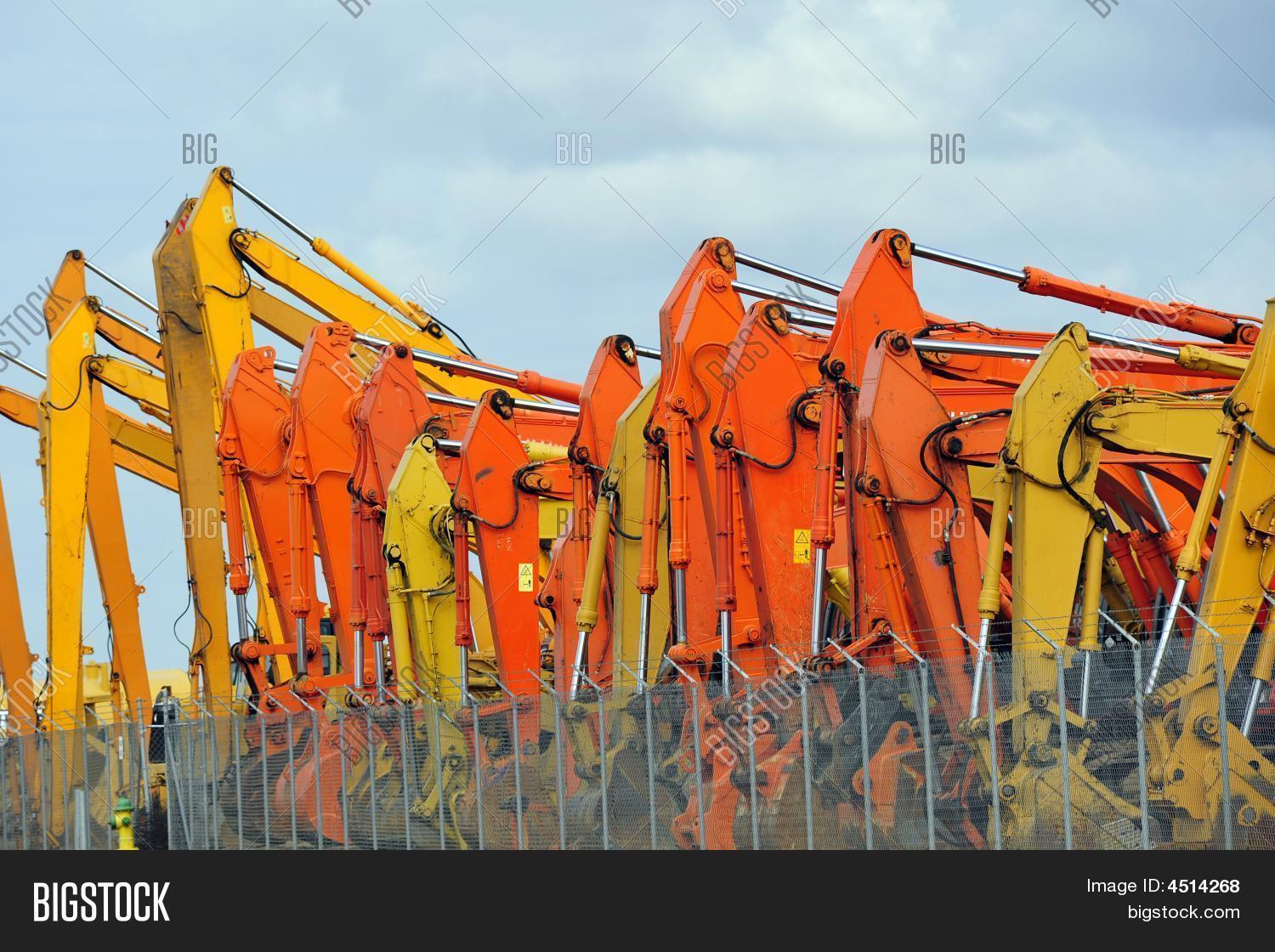 Colorful Display Image & Photo (Free Trial) Bigstock